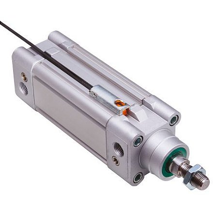 E12259 - Cobertura de proteção para sensores de cilindros de ranhura T