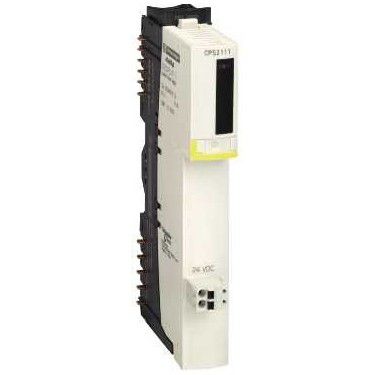 STBCPS2111K - Schneider Electric Modicon STB solução de E / S distribuída Kit de fonte de alimentação auxiliar