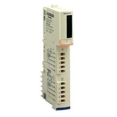STBDAI5260K - Schneider Electric Modicon STB solução de E / S distribuída Kit de entrada digital padrão