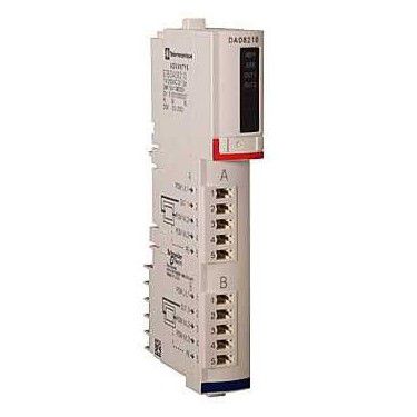STBDAO5260K -  Schneider Electric Modicon STB solução de E / S distribuída Kit de saída digital padrão