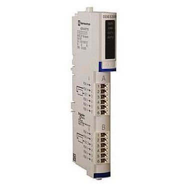 STBDDO3230K - Solução de E / S distribuída Schneider Electric Modicon STB Kit de saída digital padrão