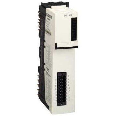 STBEHC3020KC - Kit de contador de solução de E / S distribuída Schneider Electric Modicon STB