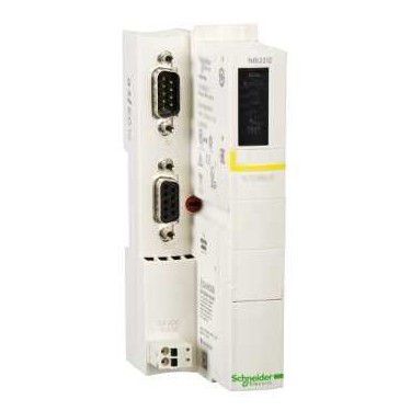 STBNIB2212 - Schneider Electric Modicon STB solução de E / S distribuída Módulo de interface de rede padrão