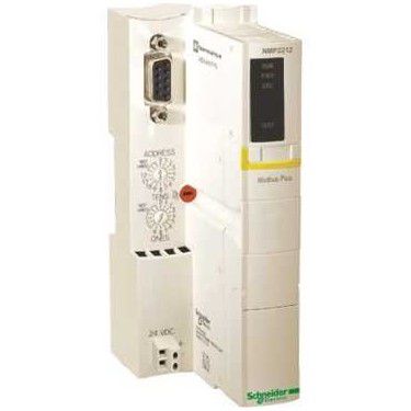 STBNMP2212 - Schneider Electric Modicon STB solução de E / S distribuída Módulo de interface de rede padrão