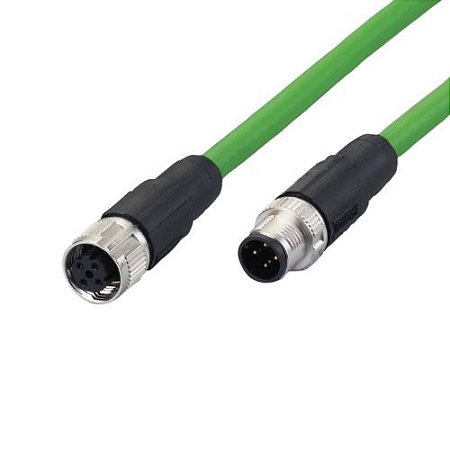 E12424 - Cabo de ligação Ethernet