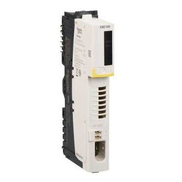 STBXBE1100K Schneider - Electric Modicon STB kit de extensão de barramento interno EOS de solução de E / S distribuída