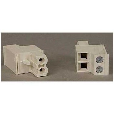 STBXTS1120 - Schneider Electric Modicon STB solução de E / S distribuída Acessório de conexão