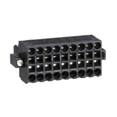 STBXTS2150 - Schneider Electric Modicon STB solução de E / S distribuída Acessório de conexão