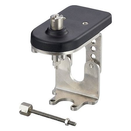 E12519 - Kit de instalação para válvulas manuais e válvulas de esfera