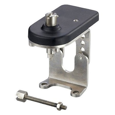 E12522 - Kit de instalação para válvulas manuais e válvulas de esfera