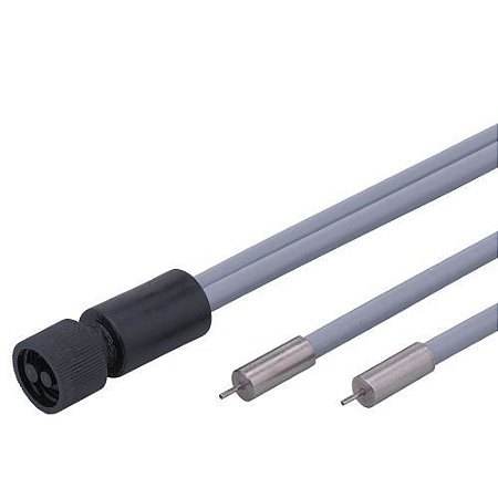 E20506 - Barreira fotoelétrica de fibra ótica