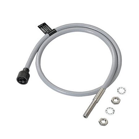 E20511 - Sistema de reflexão difusa de fibra ótica