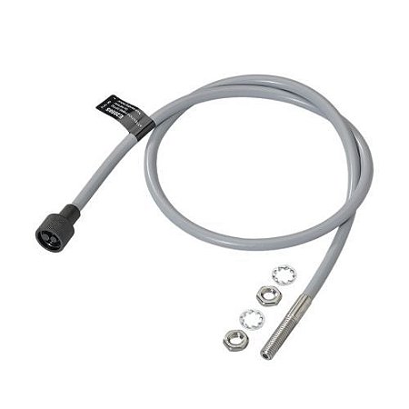 E20565 - Sistema de reflexão difusa de fibra ótica