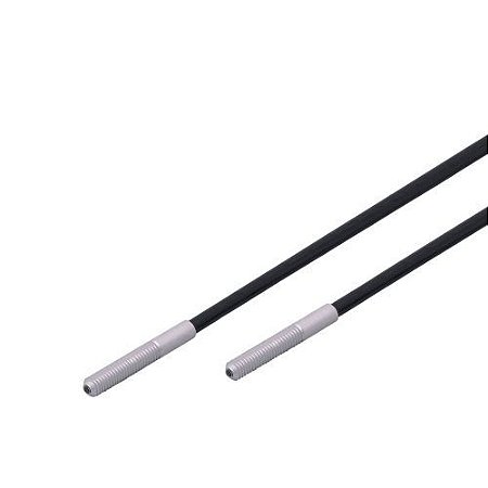 E20603 - Barreira fotoelétrica de fibra ótica