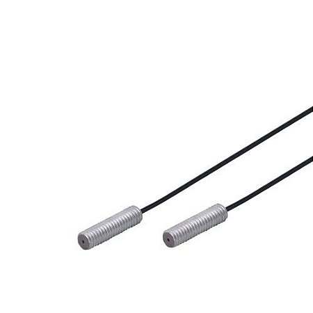 E20612 - Barreira fotoelétrica de fibra ótica