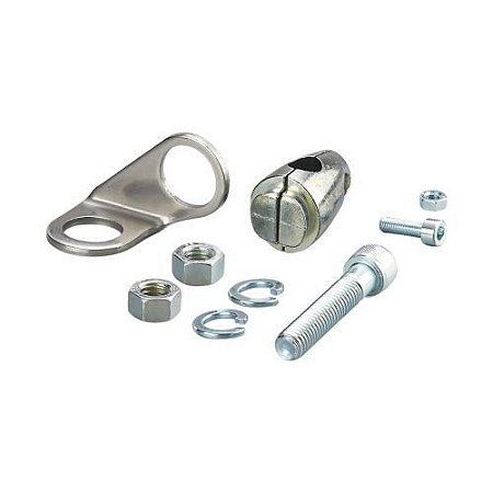 E20730 - Kit de montagem para sensores de posição
