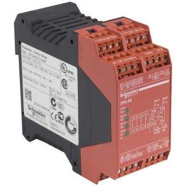 Módulo de segurança XPSAK311144P Schneider Electric Preventa