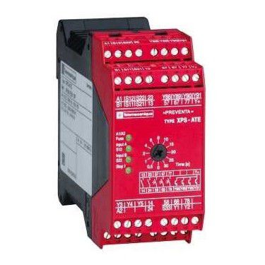 Módulo de segurança XPSATE5110 Schneider Electric Preventa