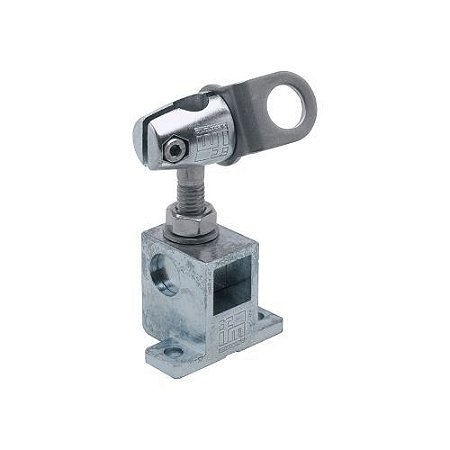 E20865 - Kit de montagem para sensores de posição