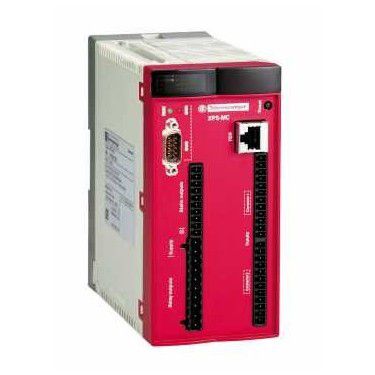 Controlador de segurança configurável XPSMC16ZC Schneider Electric Preventa