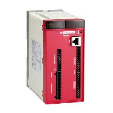 Controlador de segurança configurável XPSMC16ZP Schneider Electric Preventa