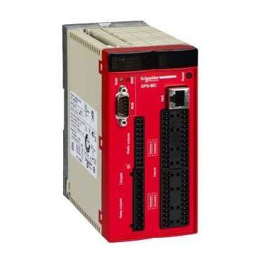 Controlador de segurança configurável XPSMC32ZC Schneider Electric Preventa