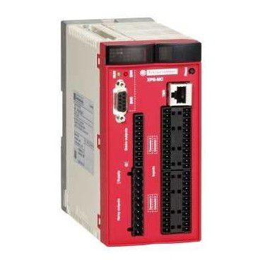 Controlador de segurança configurável XPSMC32ZP Schneider Electric Preventa
