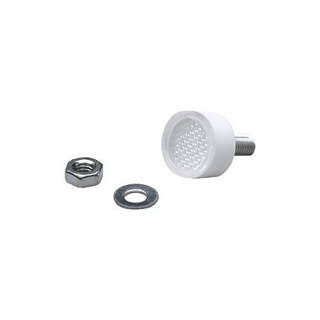 E20990 - Refletor para barreiras fotoelétricas de reflexão à laser