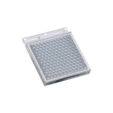 E21065 - Refletor para barreiras fotoelétricas de reflexão