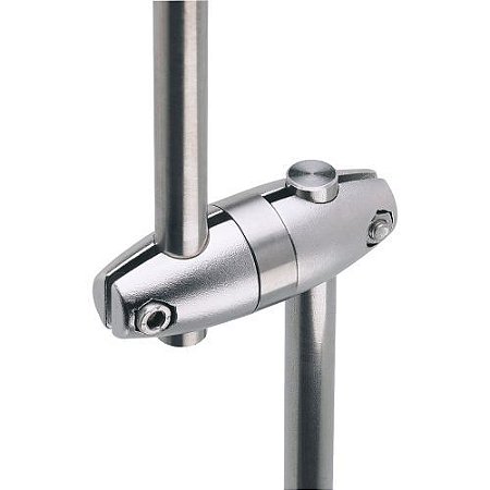 E21076 - Peça de conexão para cilindro de fixação