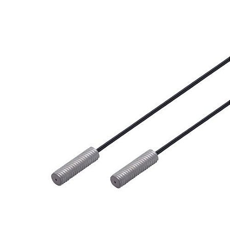 E21104 - Barreira fotoelétrica de fibra ótica