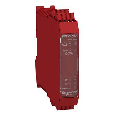 XPSMCMDO0002G Schneider Electric