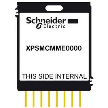 Cartão de memória XPSMCMME0000 Schneider Electric Preventa