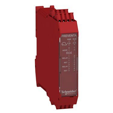 XPSMCMRO0004G Schneider Electric