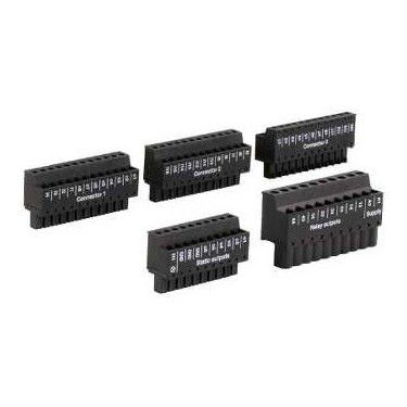 XPSMCTS32 Schneider Electric Preventa Plug-in Conector de resto