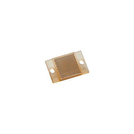 E21267 - Refletor para barreiras fotoelétricas de reflexão
