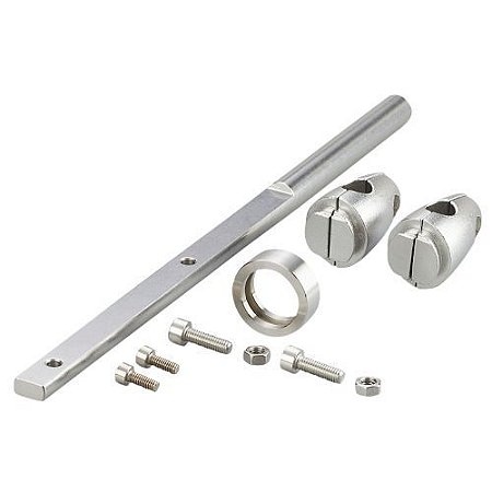 E2D114 - Kit de montagem para unidade de iluminação