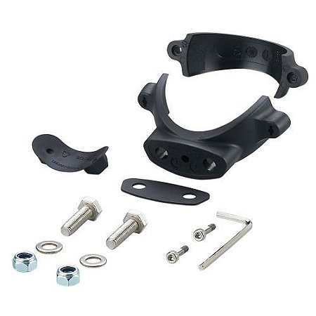 E2M210 - Kit de montagem para câmeras analógica