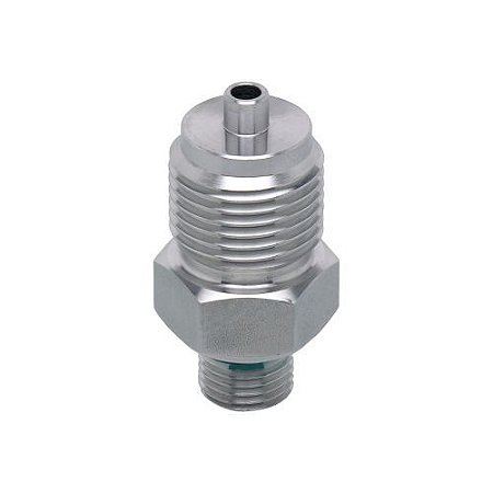 E30002 - Adaptador rosqueável para sensores de processo