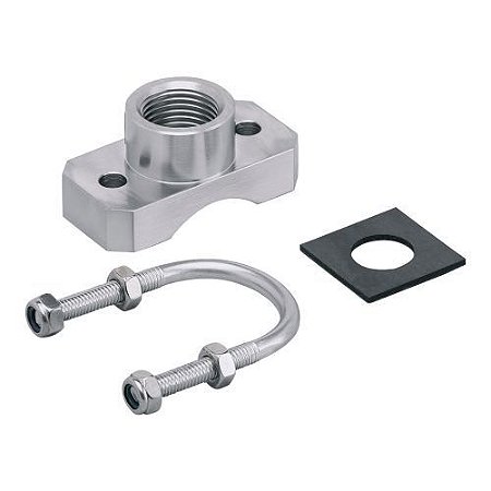 E30062 - Kit de montagem para tubo protetor de conector