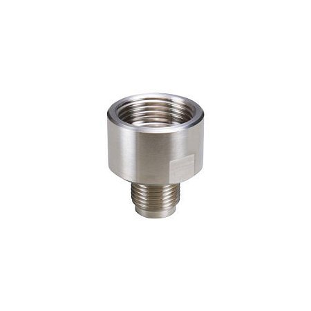 E30131 - Adaptador rosqueável para sensores de processo