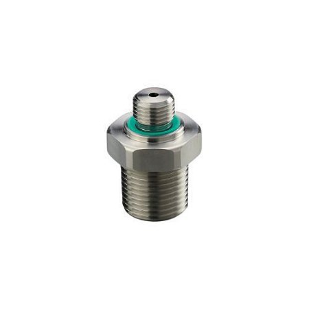 E30133 - Adaptador rosqueável para sensores de processo