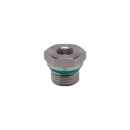 E30135 - Adaptador rosqueável para sensores de processo