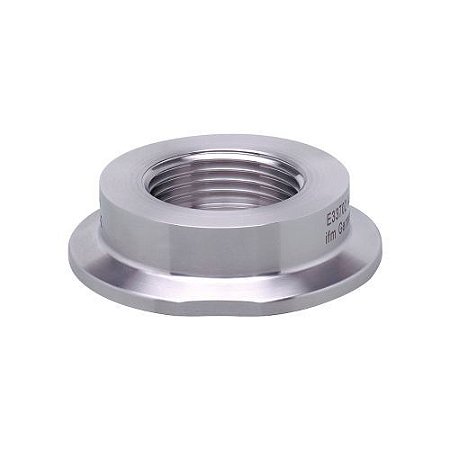 E33209-  Adaptador de processo Tri-Clamp