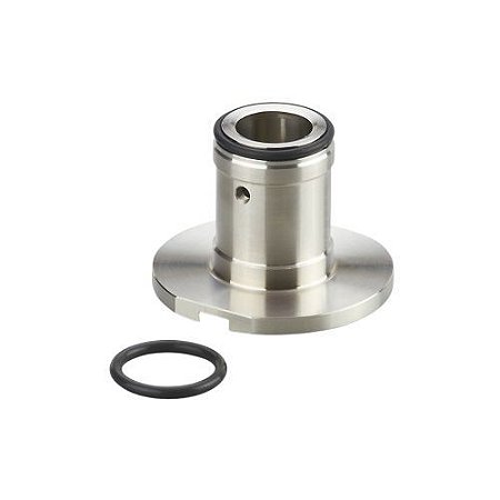 E33405- Adaptador de processo Tri-Clamp