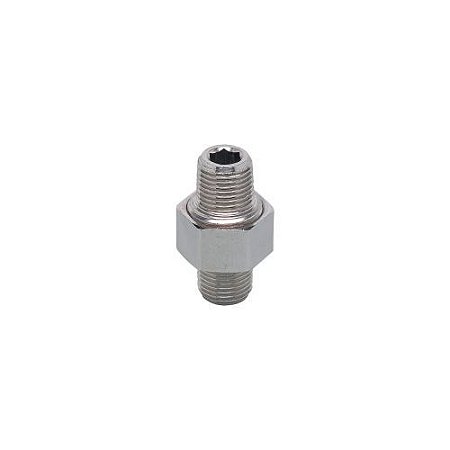 E37350-  Adaptador rosqueável para sensores de processo