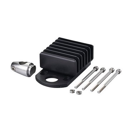 E3D302-Dissipador de calor para câmeras 3D