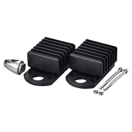 E3D304- Dissipador de calor para câmeras 3D