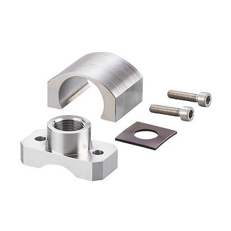 E30424 - Kit de montagem para tubo protetor de conector