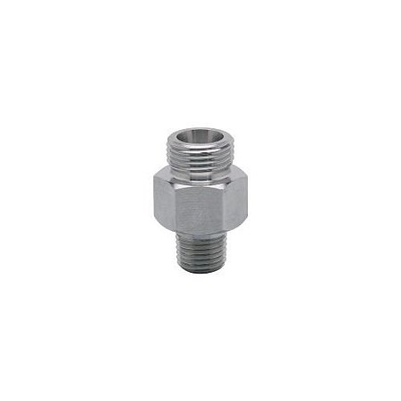 E40106- Adaptador rosqueável para sensores de process